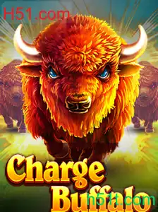 ChargeBuffalo