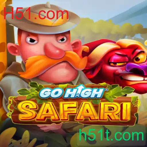 GoHighSafari