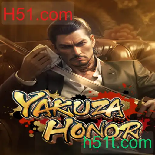 YakuzaHonor